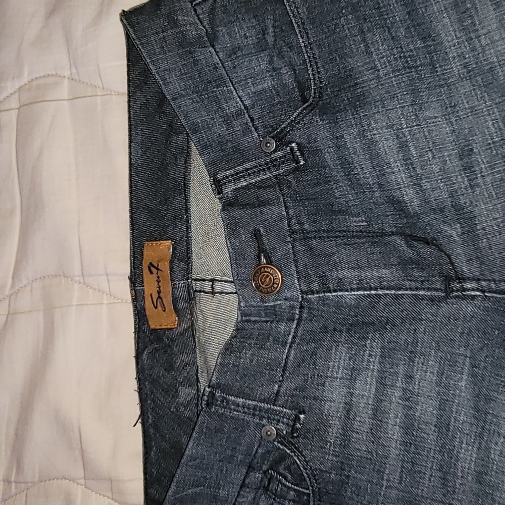 7 Jeans - Picture 4 of 4